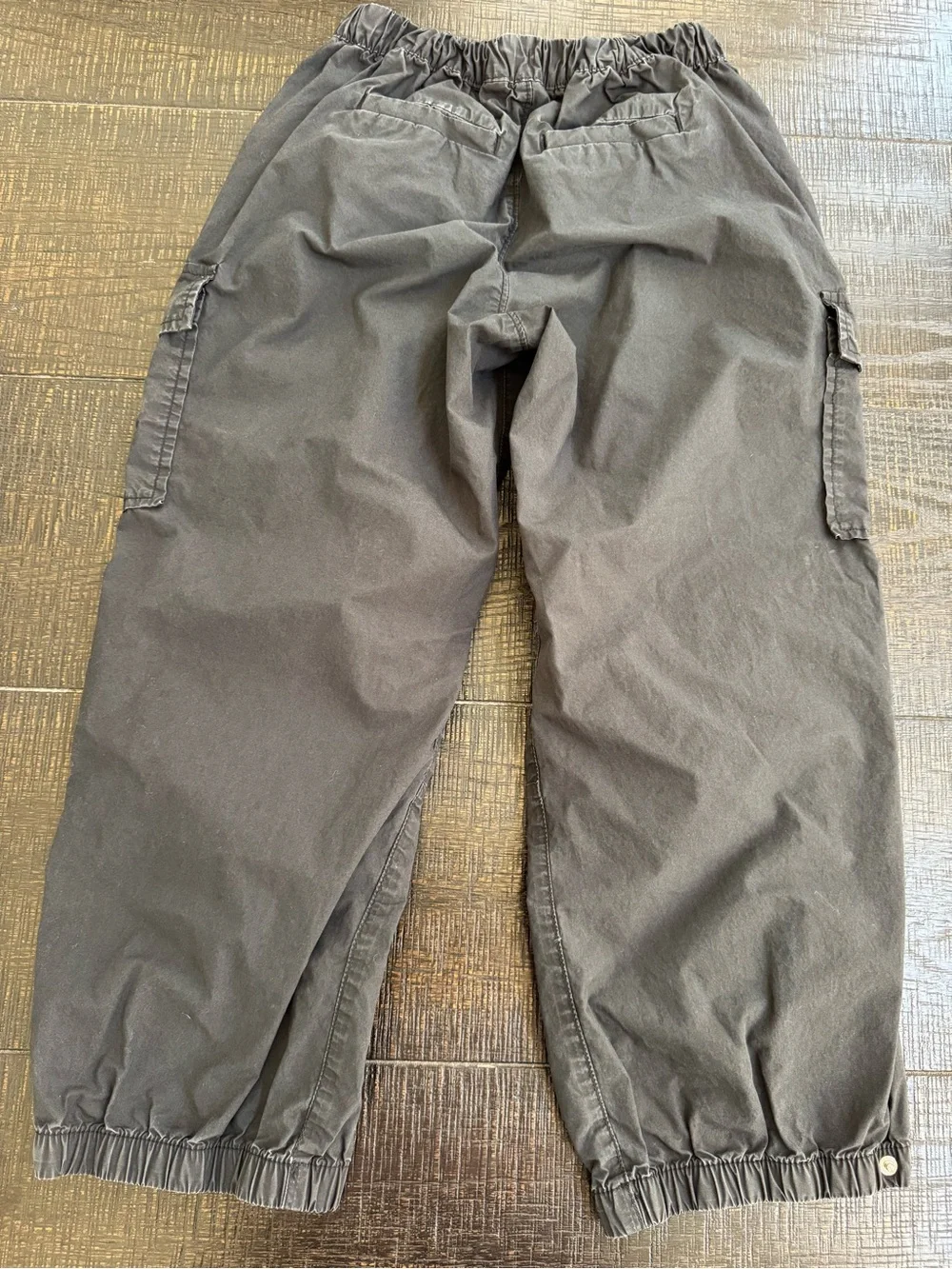 GAP two pairs